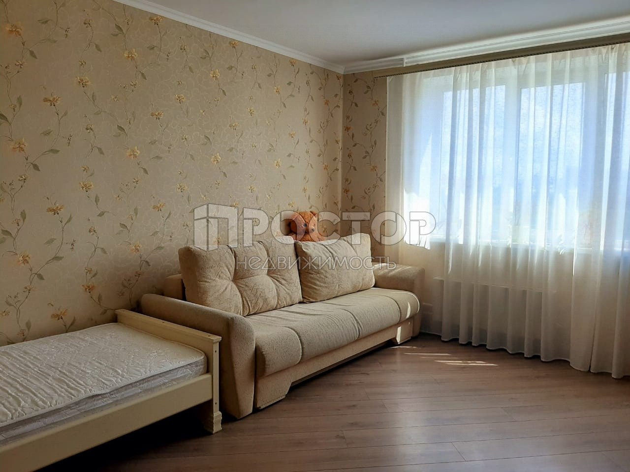 3-комнатная квартира, 80.5 м² - фото 2