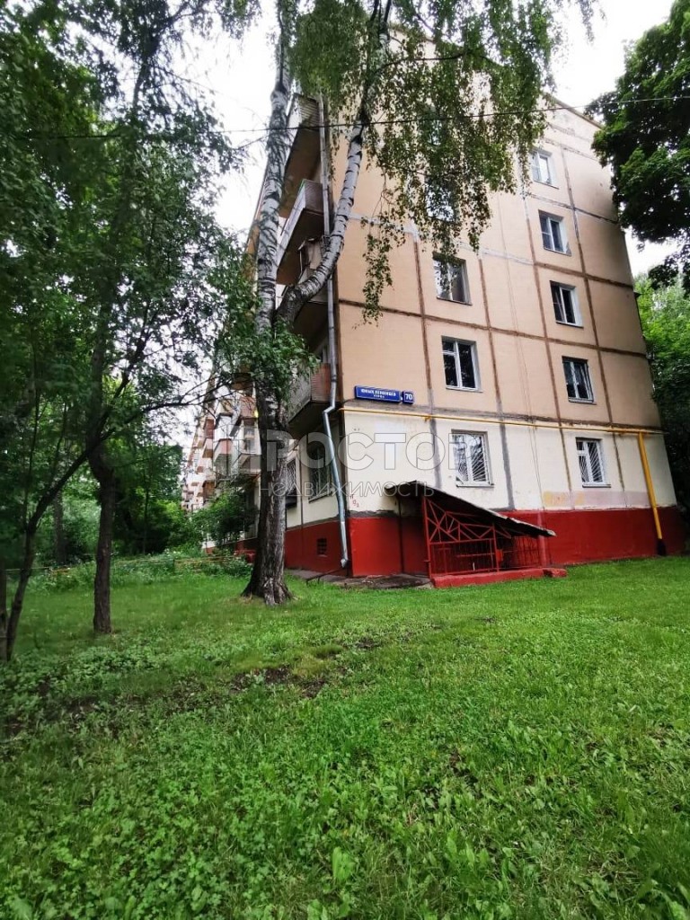 3-комнатная квартира, 55 м² - фото 6