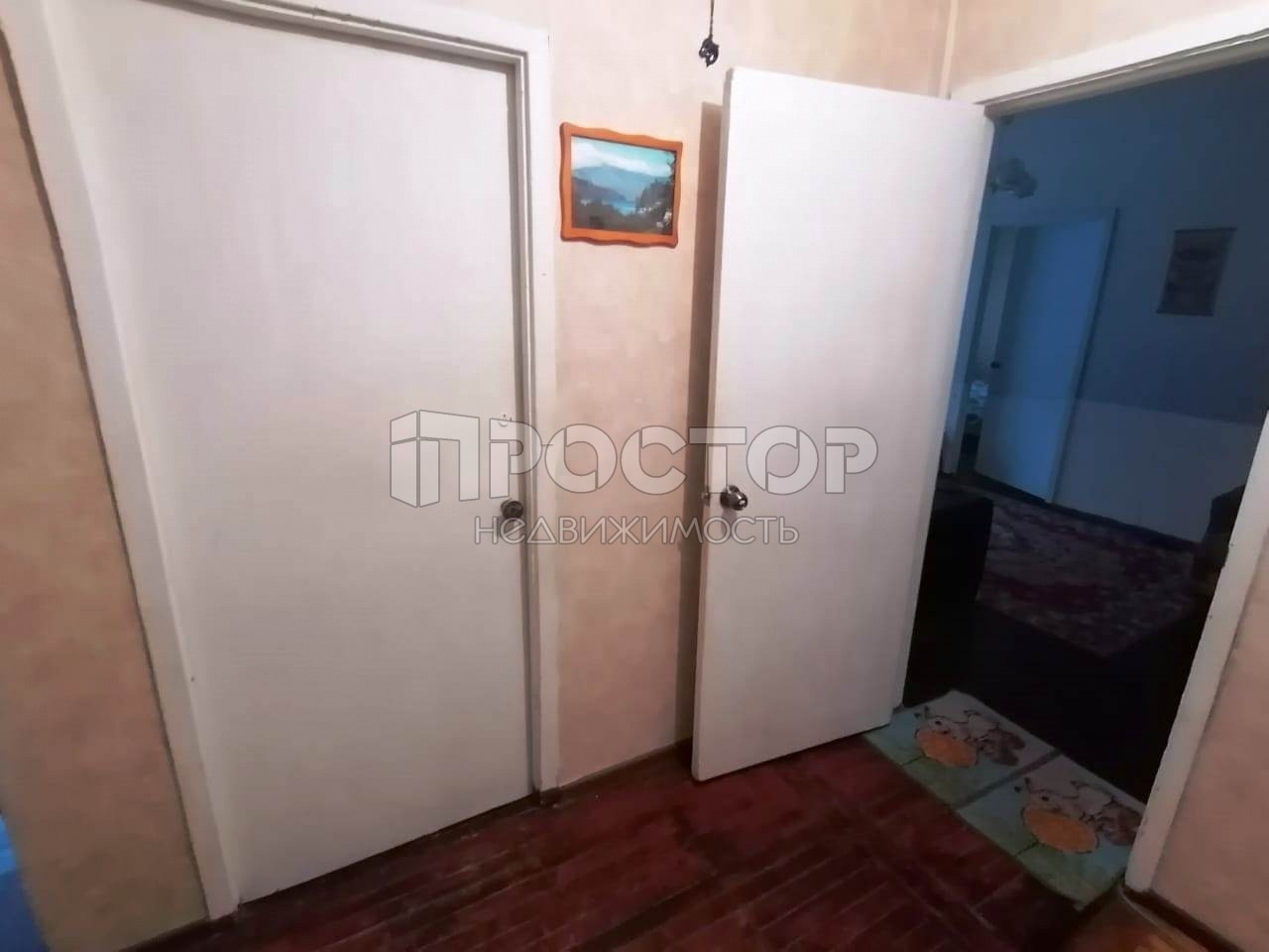 3-комнатная квартира, 55 м² - фото 9