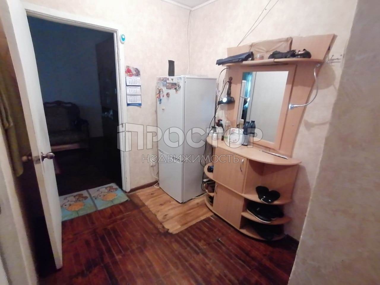 3-комнатная квартира, 55 м² - фото 8