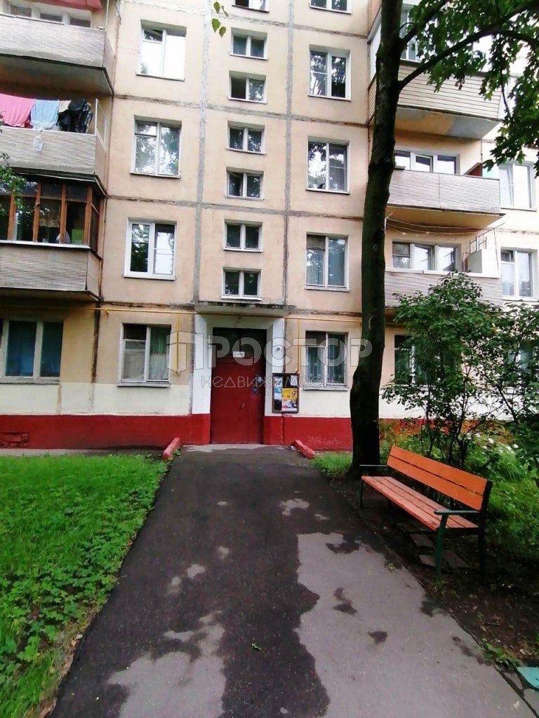 3-комнатная квартира, 55 м² - фото 7