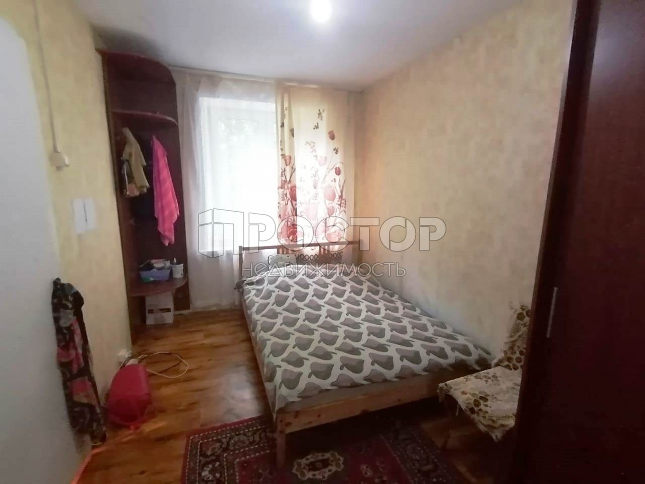 3-комнатная квартира, 55 м² - фото 11