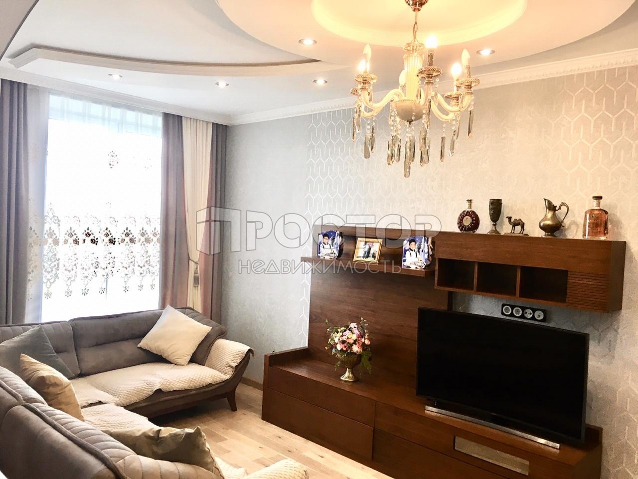 3-комнатная квартира, 94 м² - фото 5