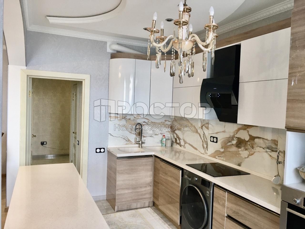 3-комнатная квартира, 94 м² - фото 3