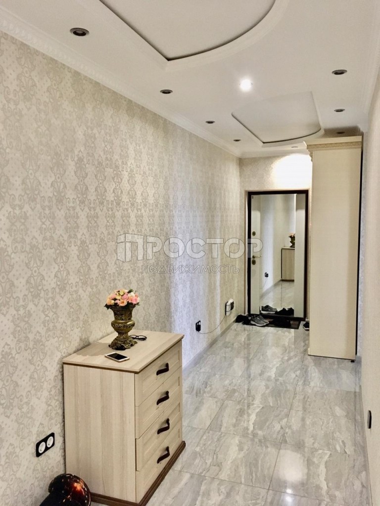 3-комнатная квартира, 94 м² - фото 6