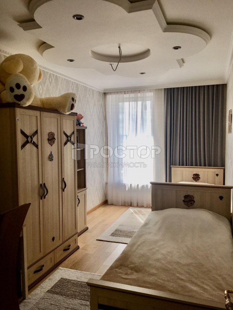 3-комнатная квартира, 94 м² - фото 9