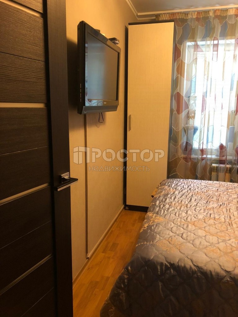 2-комнатная квартира, 46.6 м² - фото 7