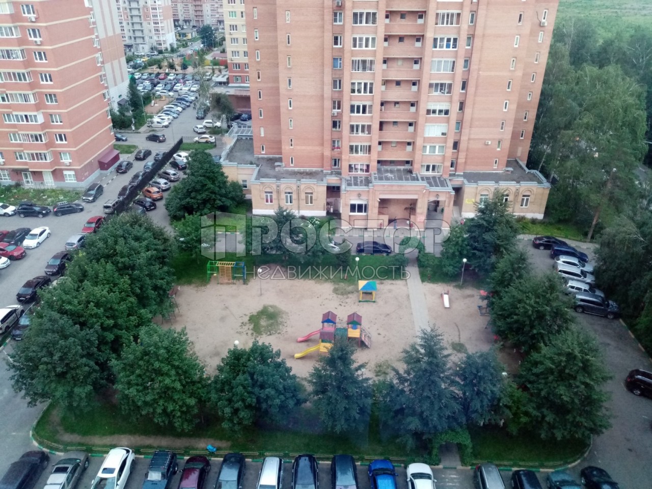 2-комнатная квартира, 57 м² - фото 10