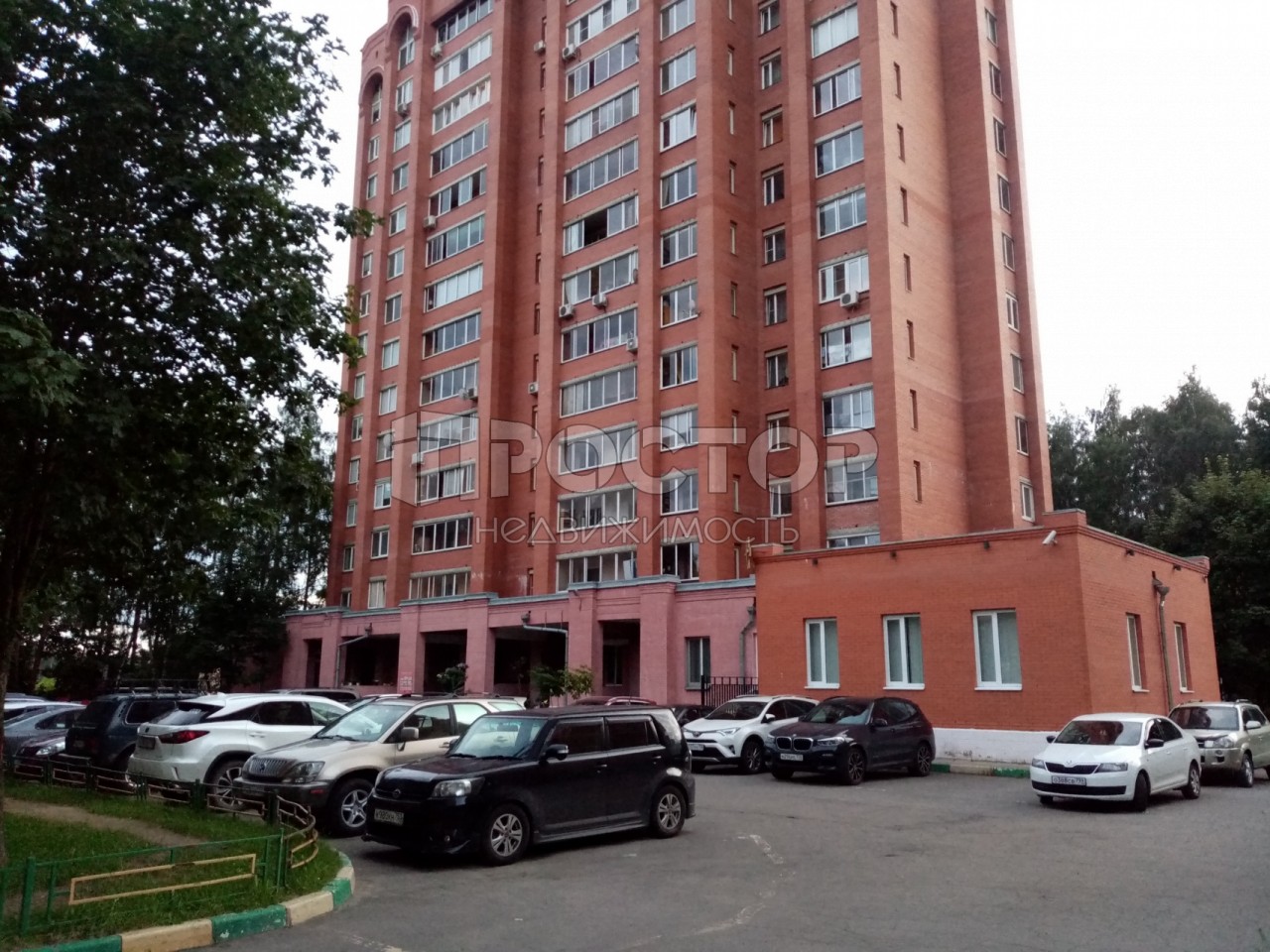 2-комнатная квартира, 57 м² - фото 21