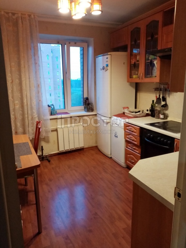 2-комнатная квартира, 57 м² - фото 12