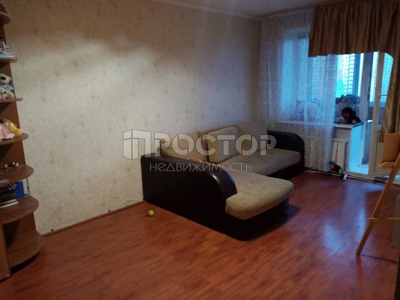 2-комнатная квартира, 57 м² - фото 7