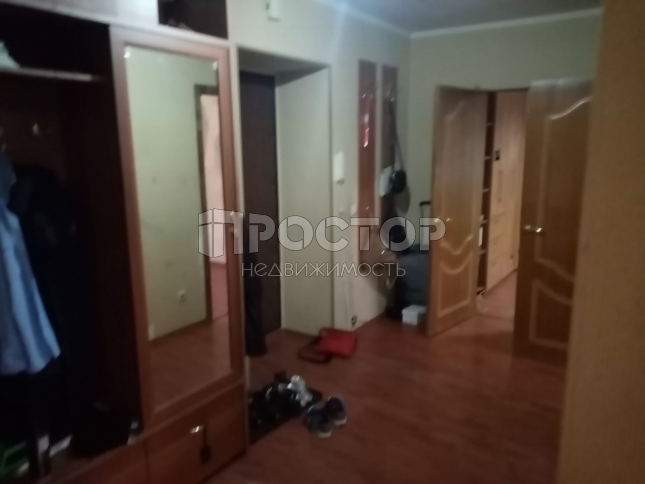 2-комнатная квартира, 57 м² - фото 15