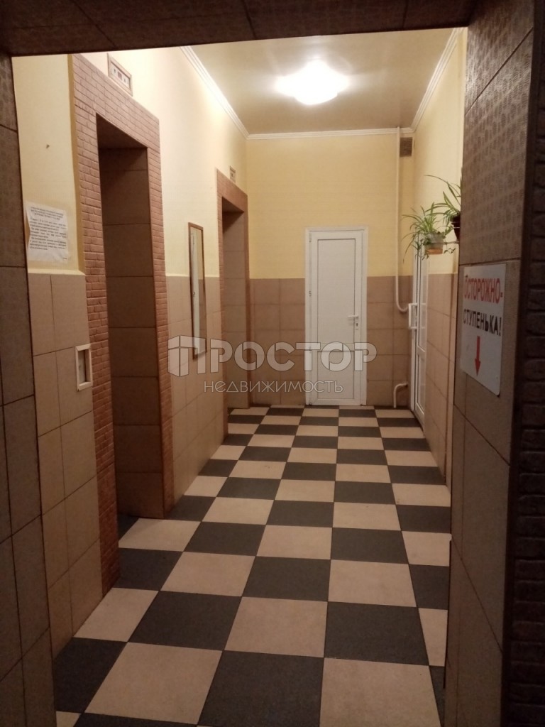 2-комнатная квартира, 57 м² - фото 5