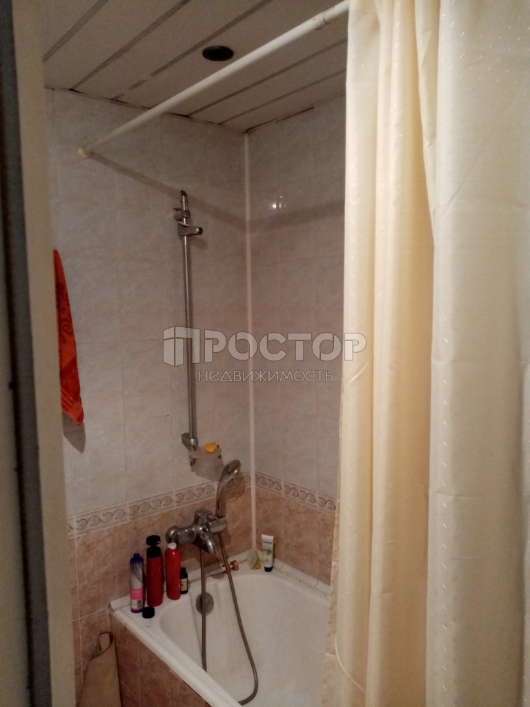 2-комнатная квартира, 57 м² - фото 17