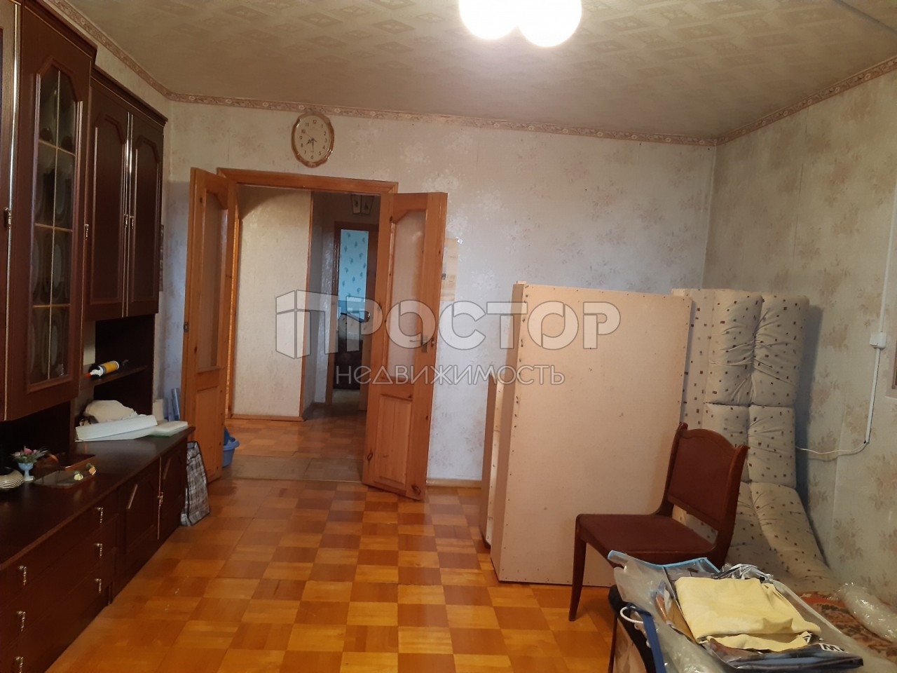 3-комнатная квартира, 68.8 м² - фото 7