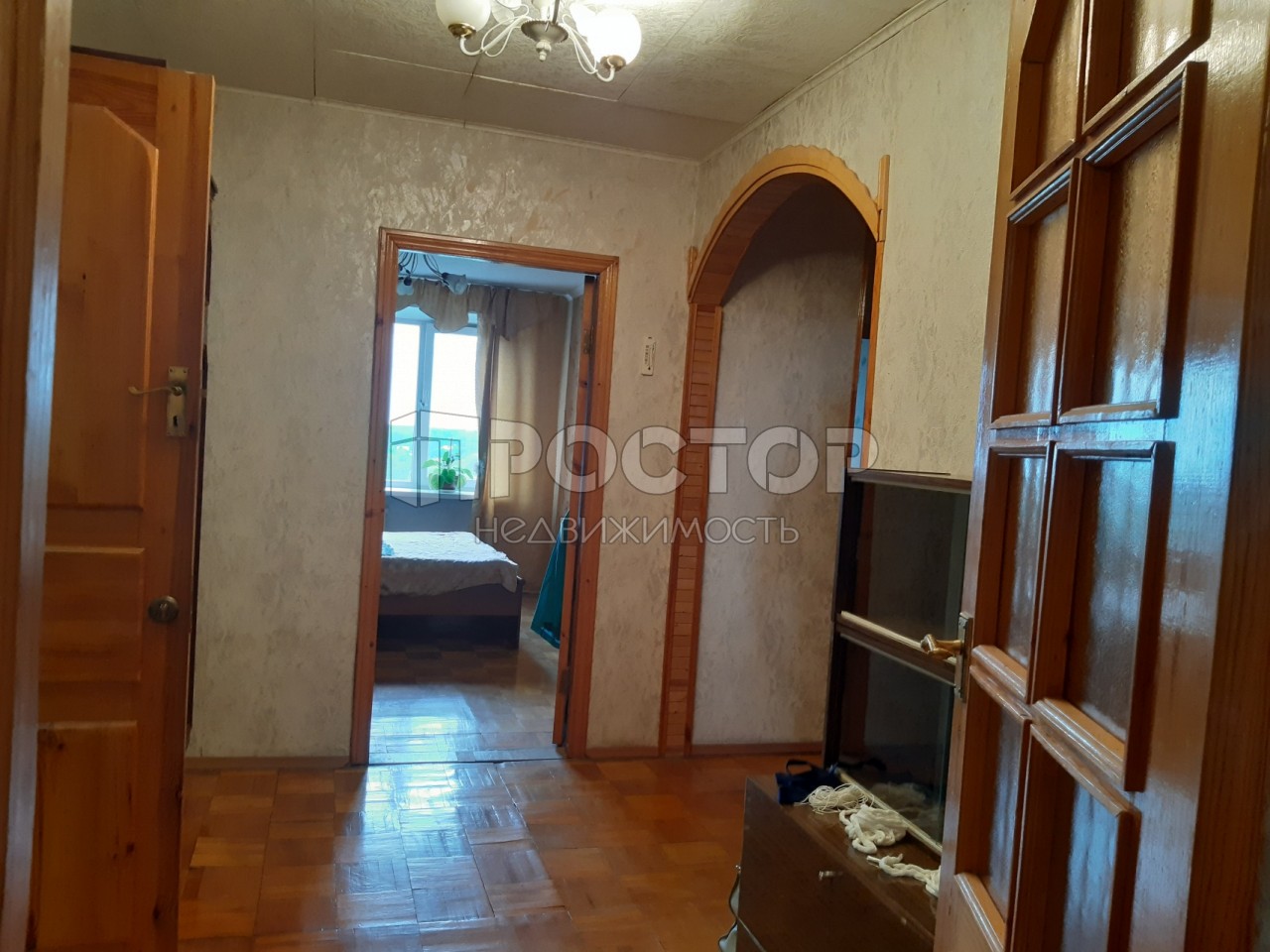 3-комнатная квартира, 68.8 м² - фото 4