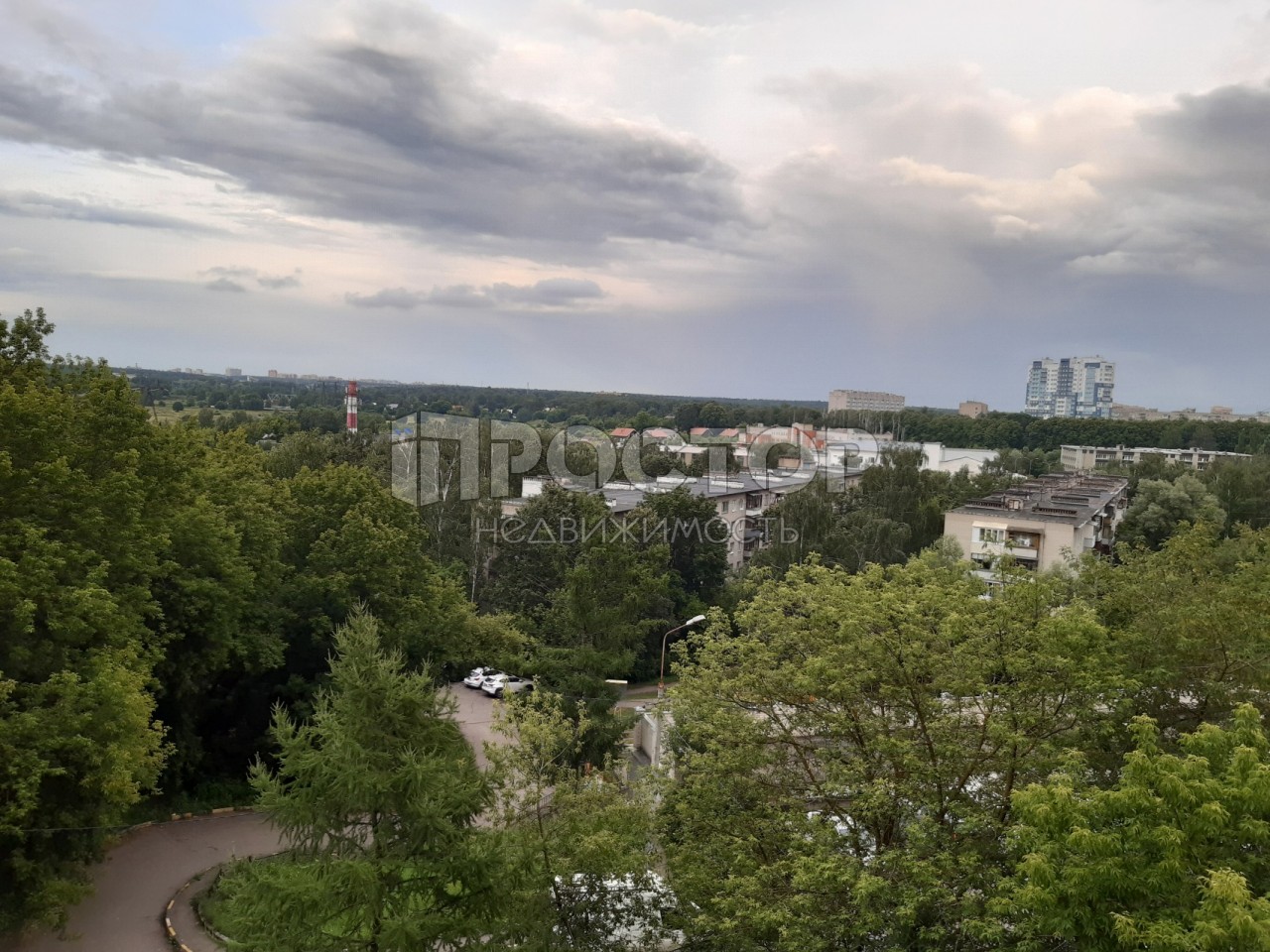 3-комнатная квартира, 68.8 м² - фото 10