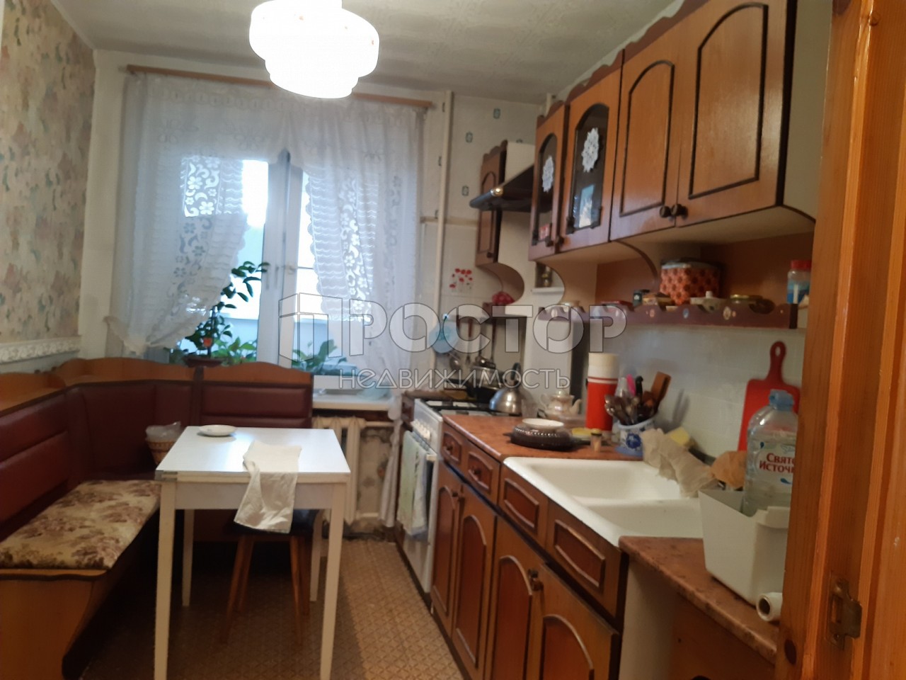 3-комнатная квартира, 68.8 м² - фото 5