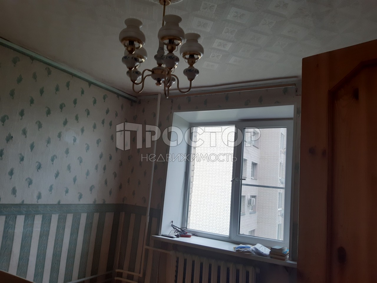 3-комнатная квартира, 68.8 м² - фото 9