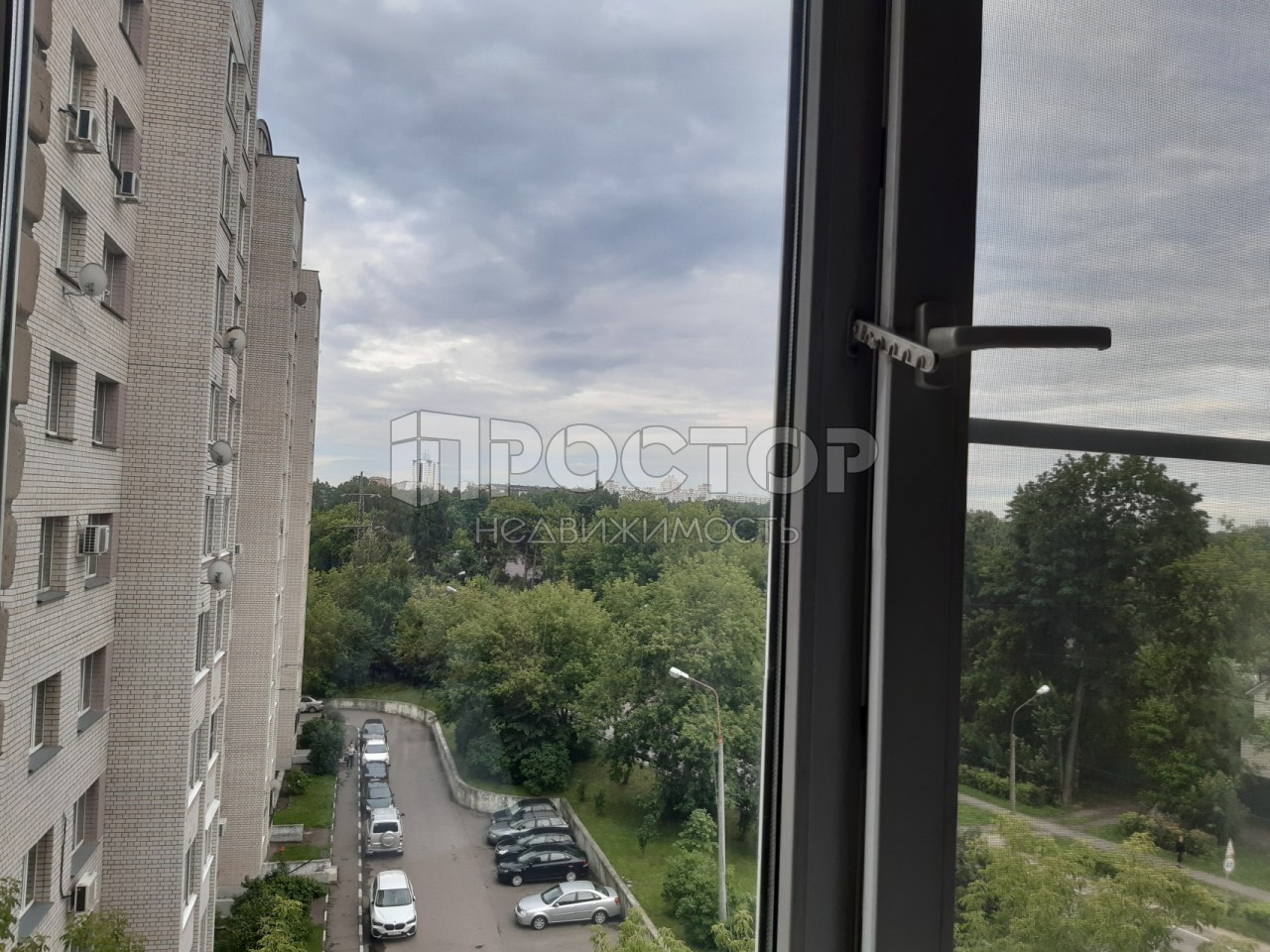 3-комнатная квартира, 68.8 м² - фото 13