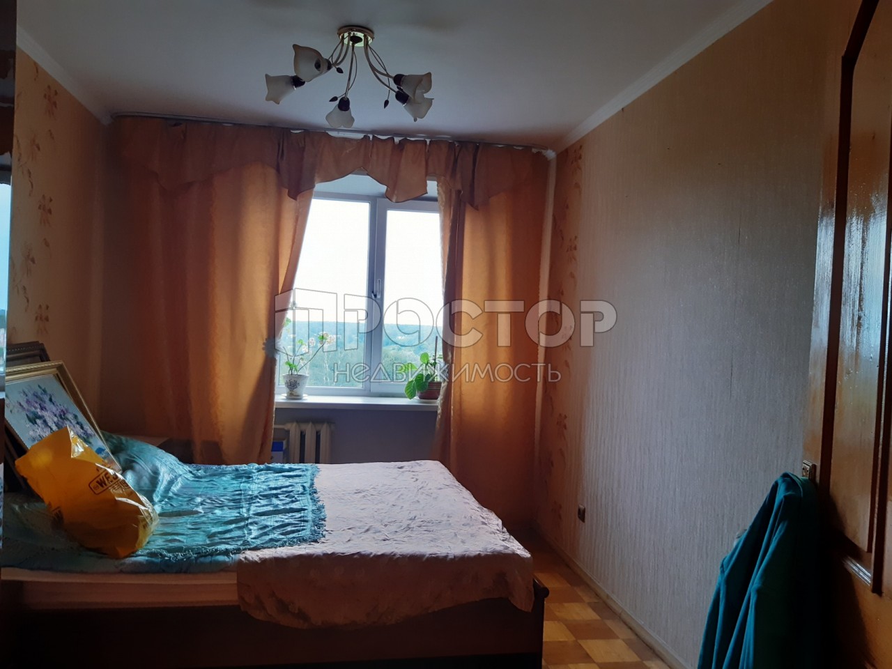 3-комнатная квартира, 68.8 м² - фото 8