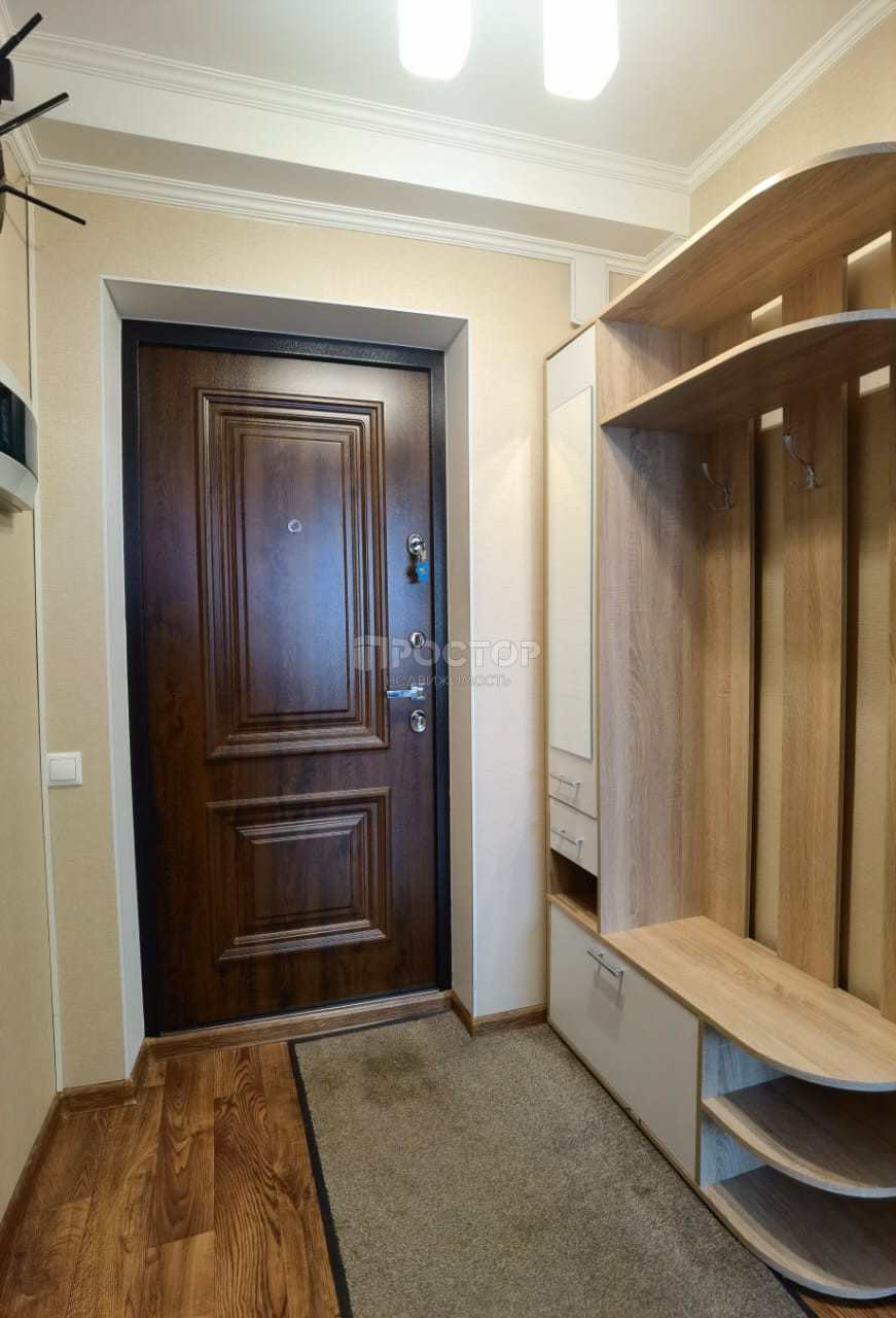 1-комнатная квартира, 35.5 м² - фото 13