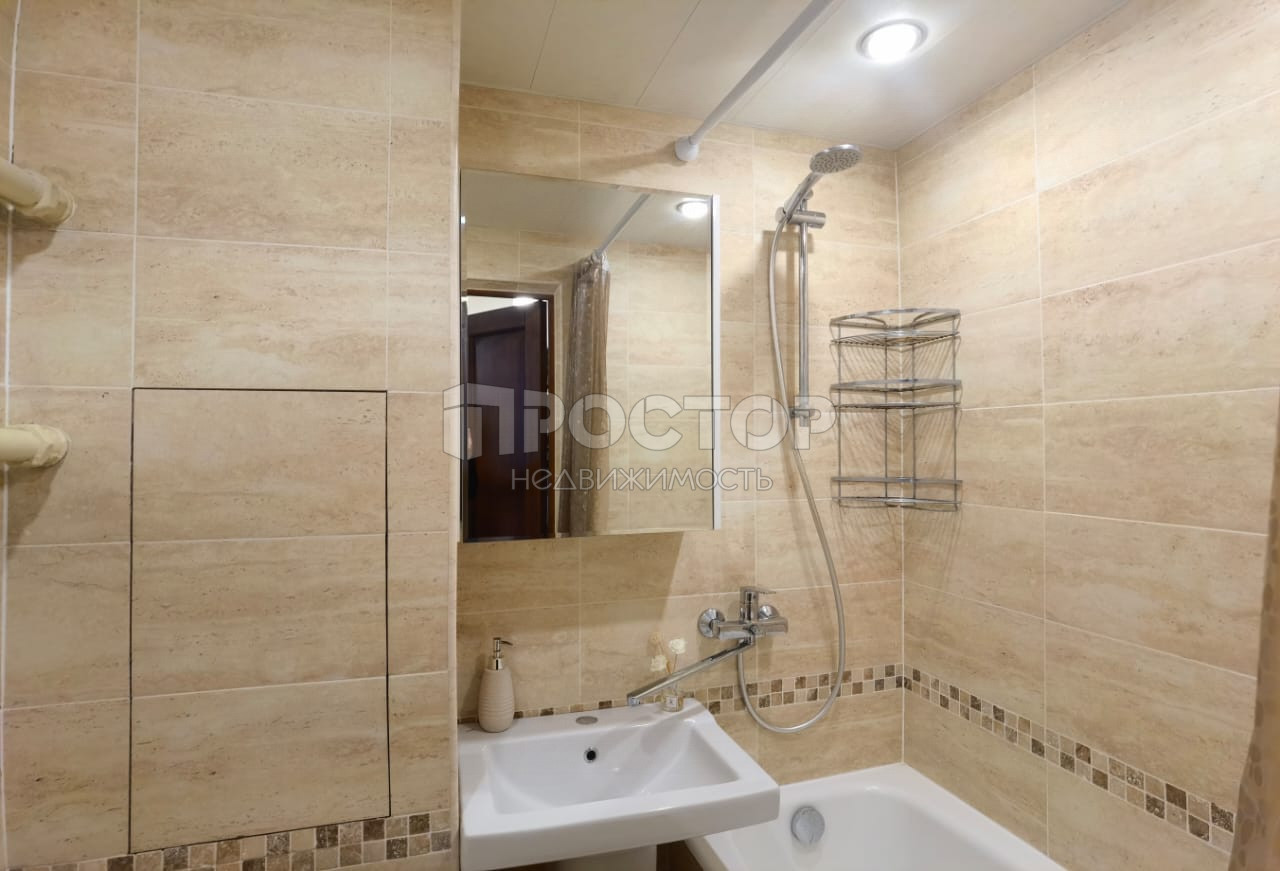 1-комнатная квартира, 35.5 м² - фото 12