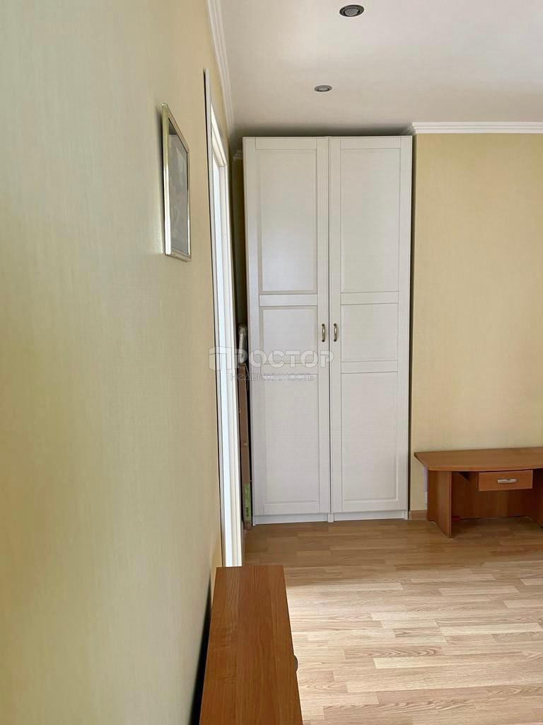 3-комнатная квартира, 66.7 м² - фото 20