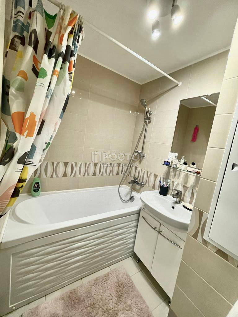 3-комнатная квартира, 66.7 м² - фото 13