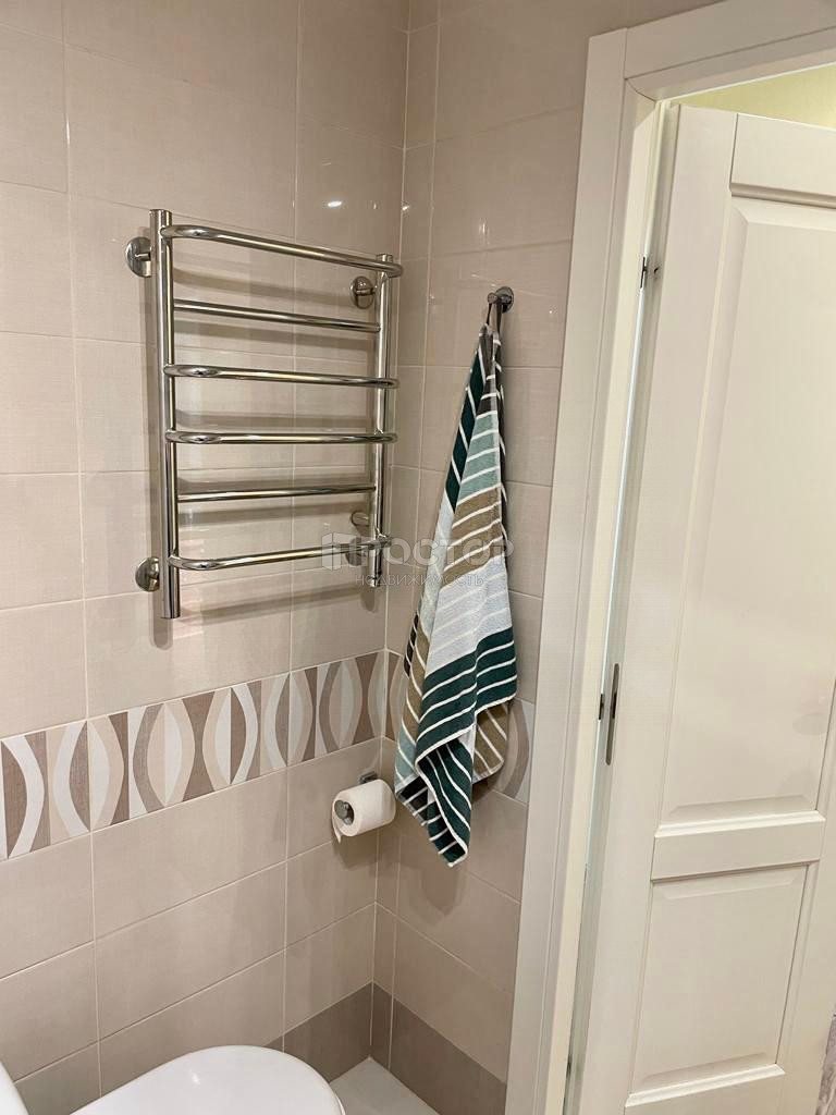 3-комнатная квартира, 66.7 м² - фото 16