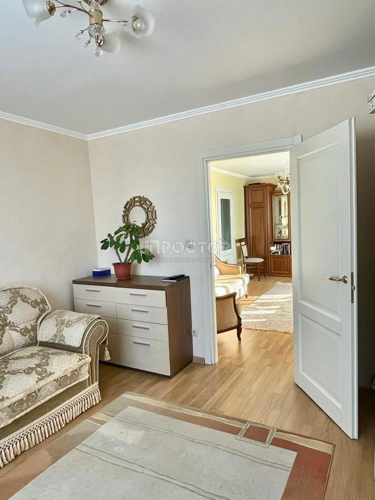 3-комнатная квартира, 66.7 м² - фото 10
