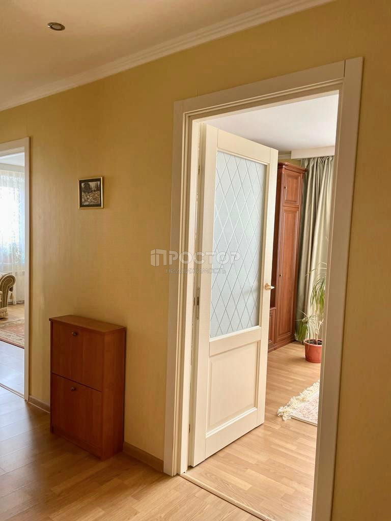 3-комнатная квартира, 66.7 м² - фото 21