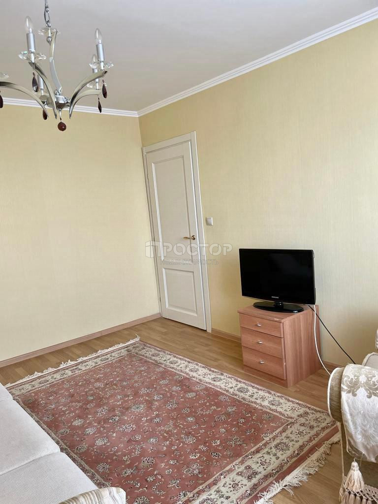 3-комнатная квартира, 66.7 м² - фото 7