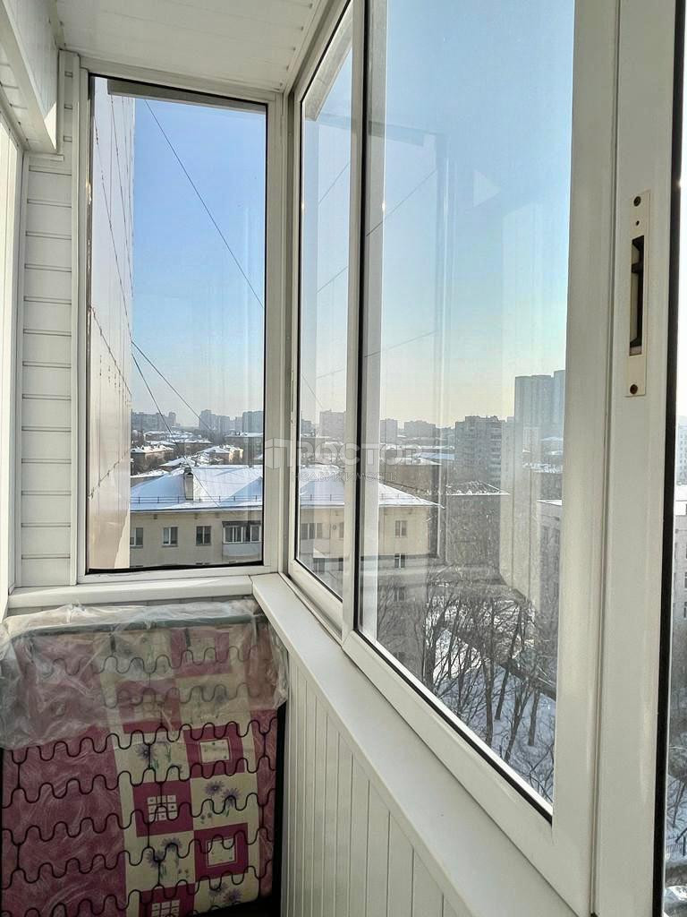 3-комнатная квартира, 66.7 м² - фото 23