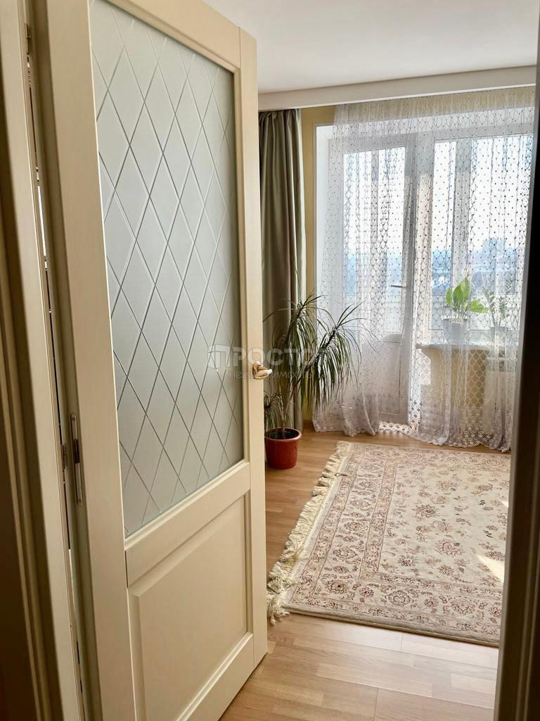 3-комнатная квартира, 66.7 м² - фото 22