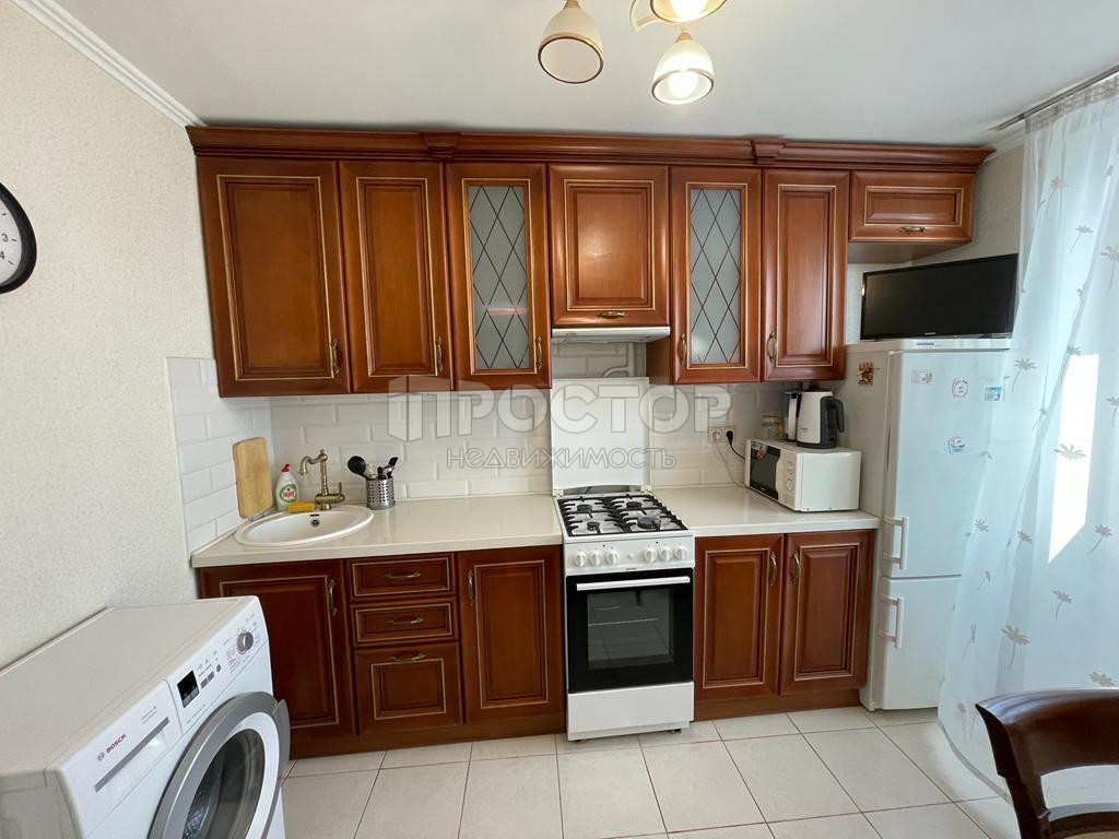 3-комнатная квартира, 66.7 м² - фото 11