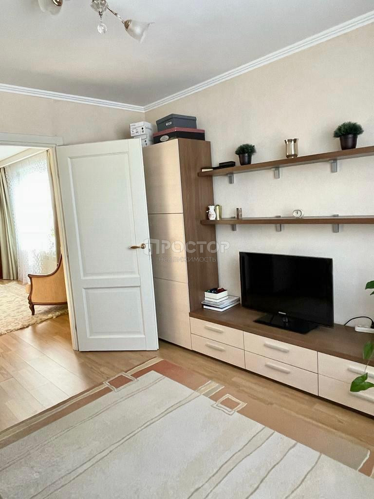 3-комнатная квартира, 66.7 м² - фото 9