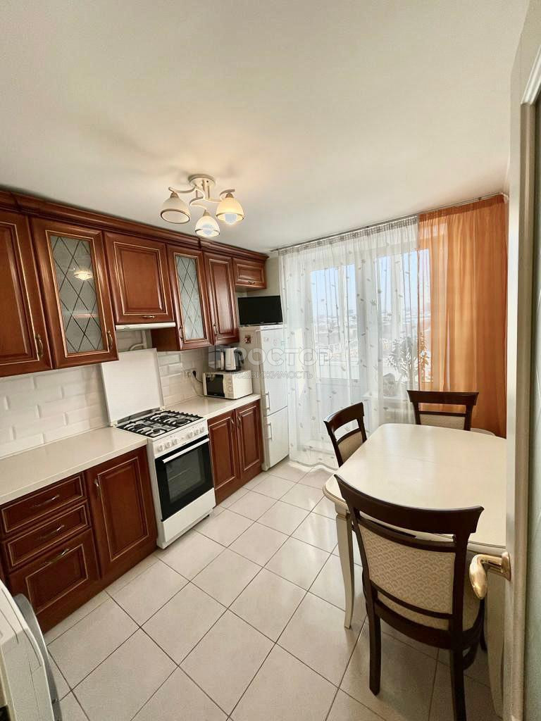 3-комнатная квартира, 66.7 м² - фото 12