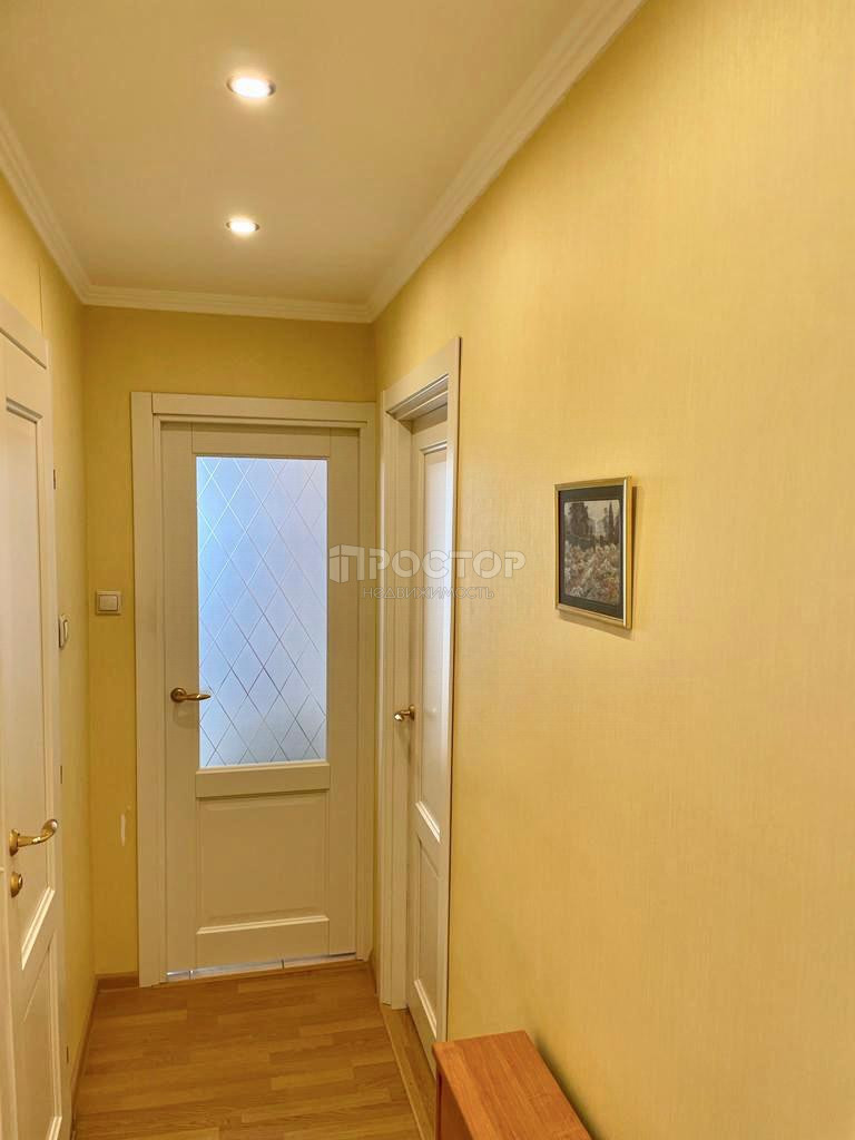 3-комнатная квартира, 66.7 м² - фото 17