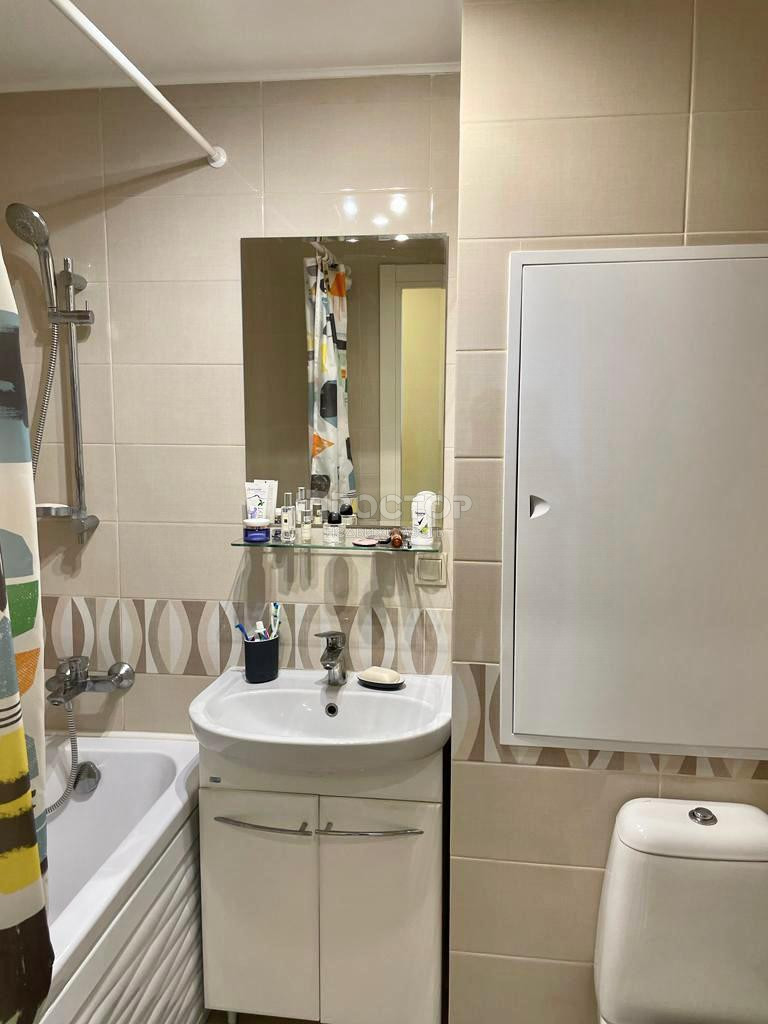 3-комнатная квартира, 66.7 м² - фото 14