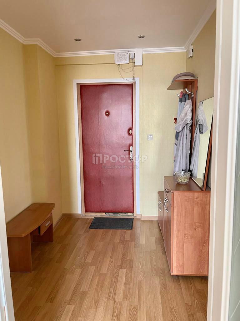 3-комнатная квартира, 66.7 м² - фото 27