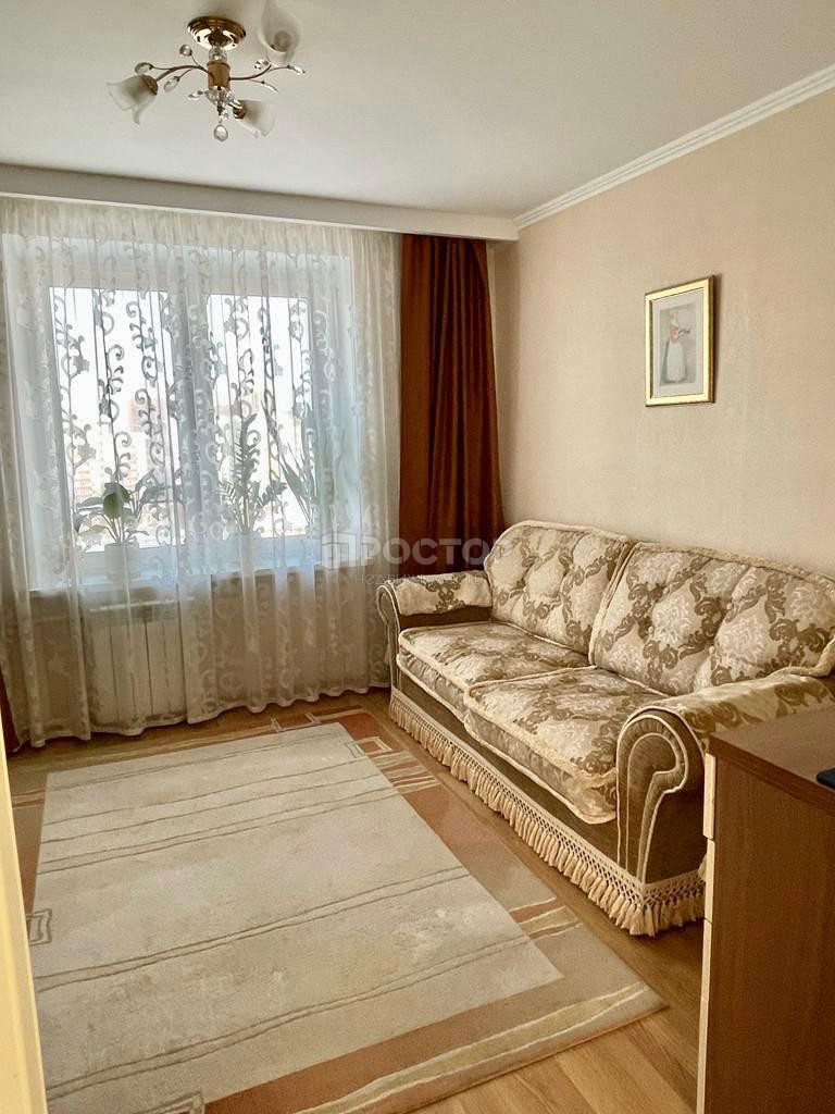 3-комнатная квартира, 66.7 м² - фото 8