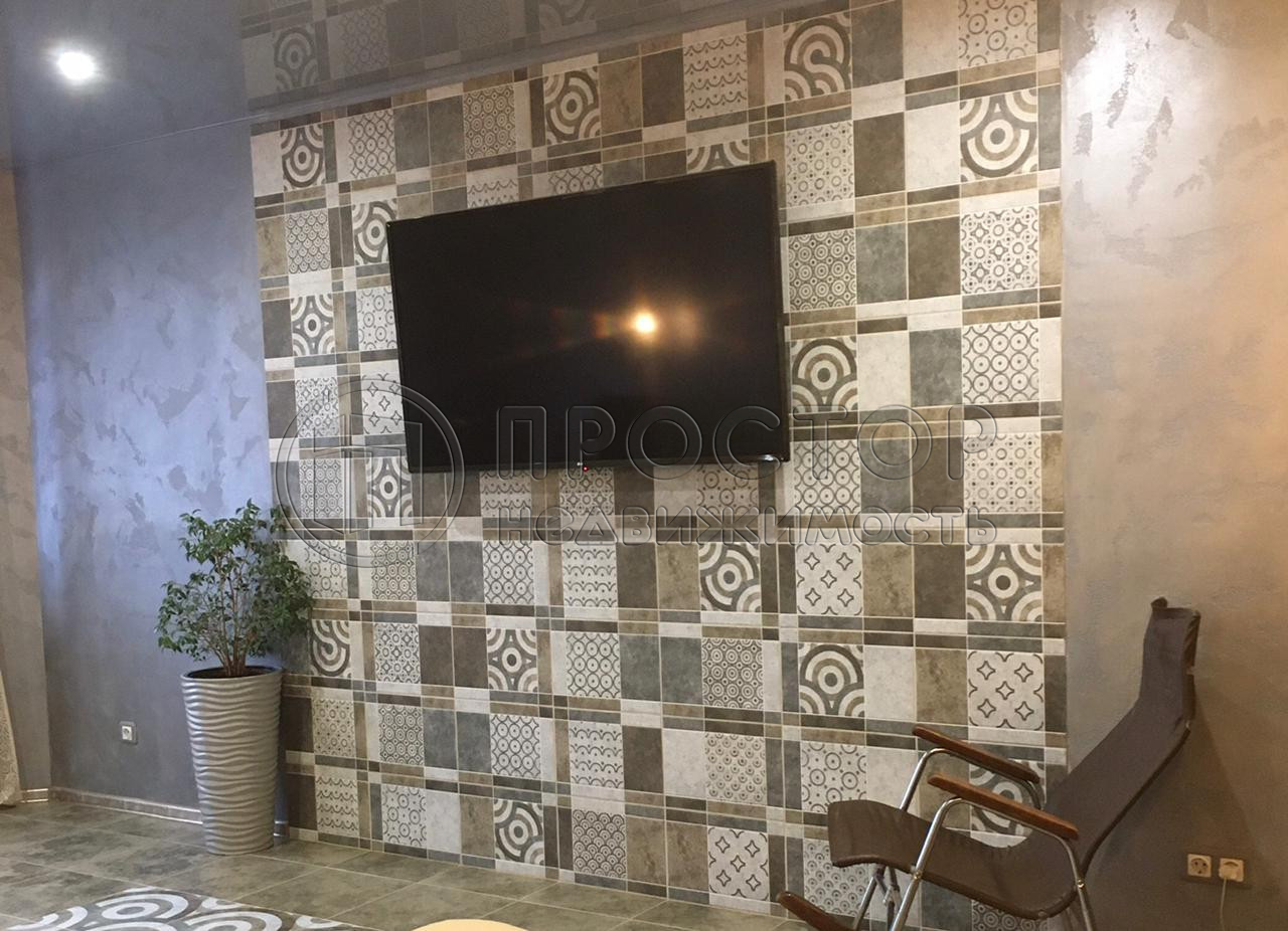 2-комнатная квартира, 66.1 м² - фото 18