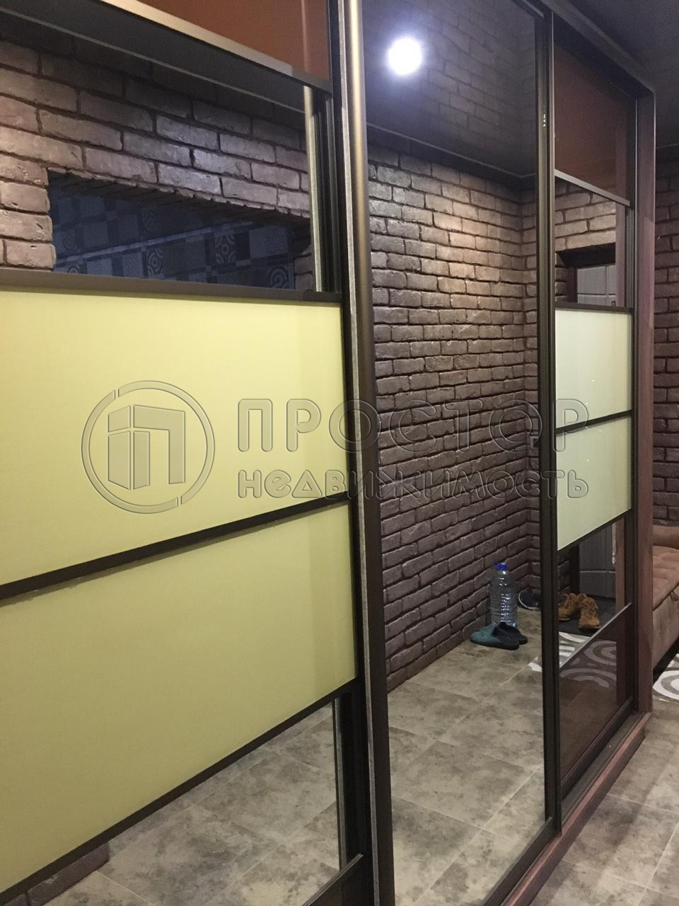 2-комнатная квартира, 66.1 м² - фото 26