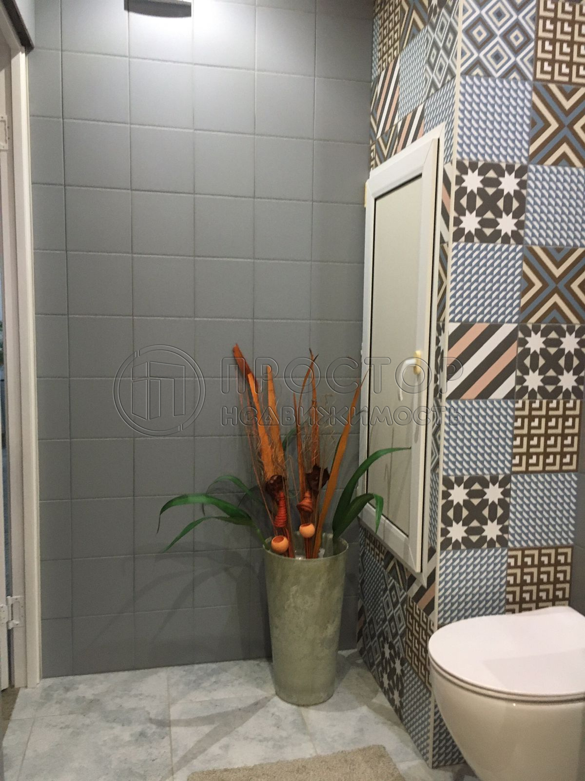 2-комнатная квартира, 66.1 м² - фото 38