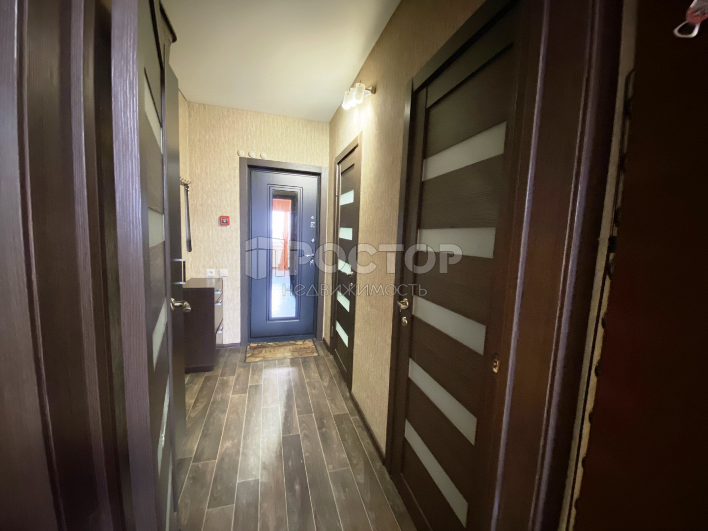 1-комнатная квартира, 41.3 м² - фото 13