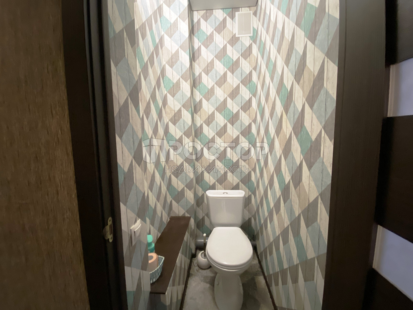 1-комнатная квартира, 41.3 м² - фото 9