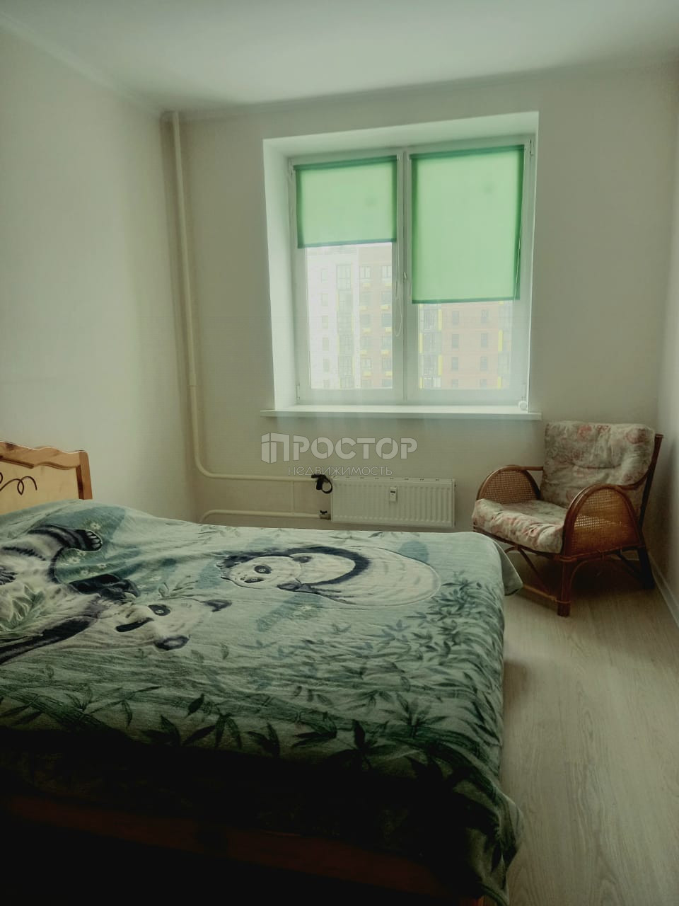 2-комнатная квартира, 53.3 м² - фото 17