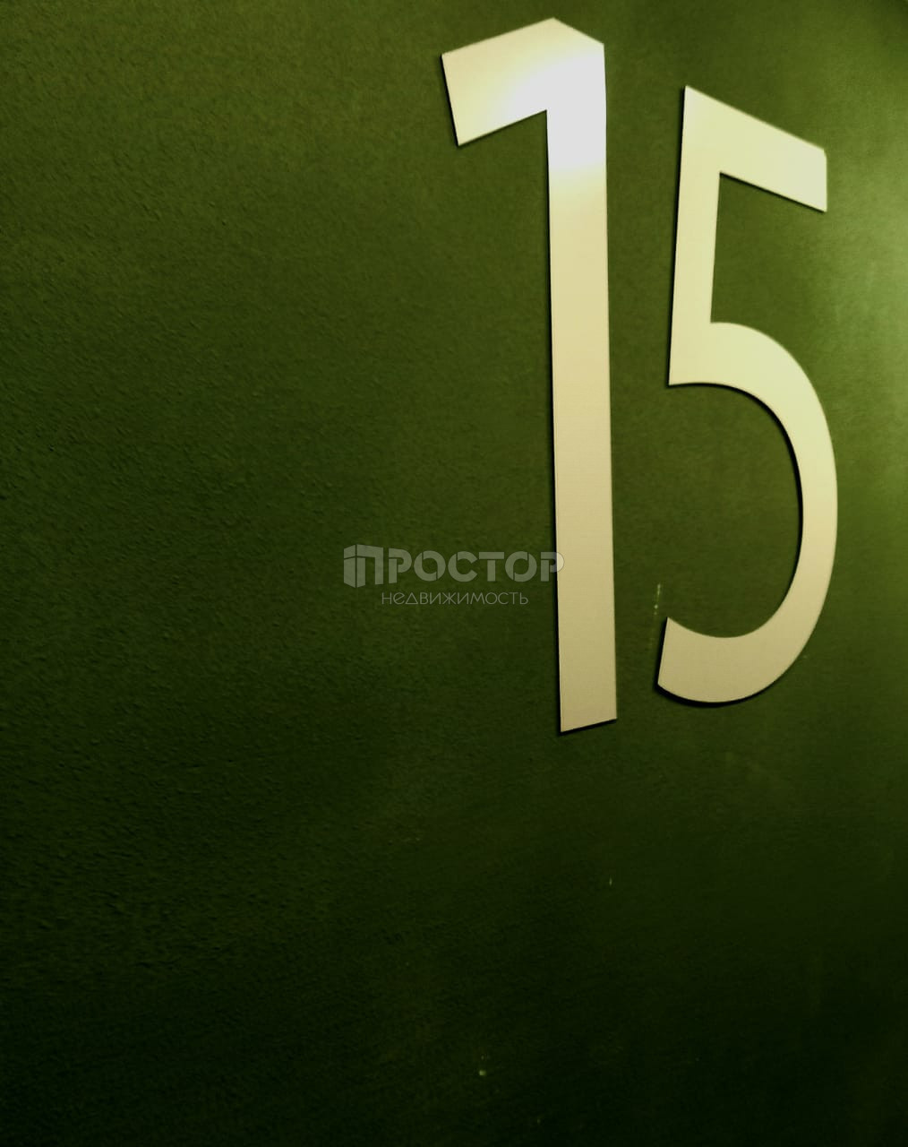 2-комнатная квартира, 53.3 м² - фото 5