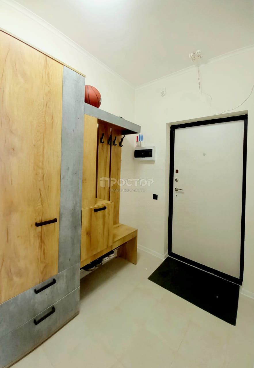 2-комнатная квартира, 53.3 м² - фото 7